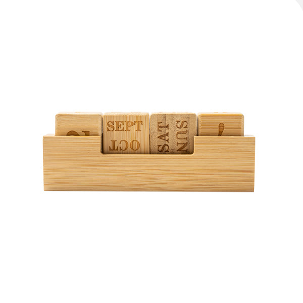 Compo pack με ημερολόγιο, θήκη bodoni και θήκη paulov