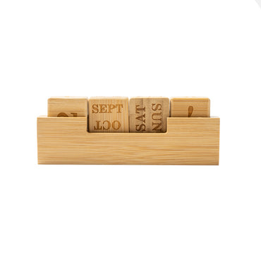 Compo pack με ημερολόγιο, θήκη bodoni και θήκη paulov