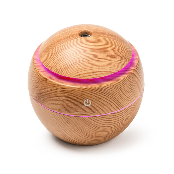 diffuser από φυσικό μπαμπού citrus