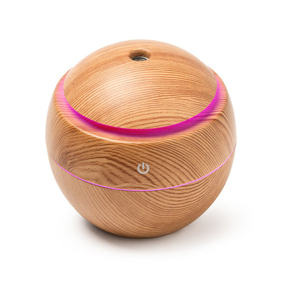 diffuser από φυσικό μπαμπού citrus