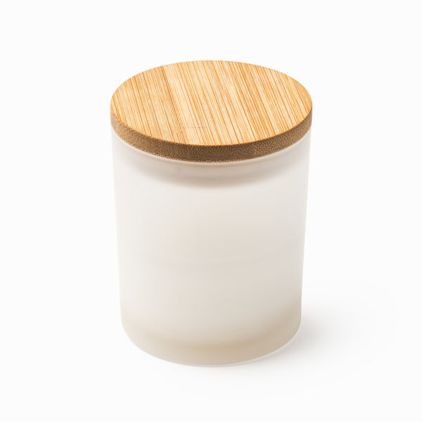 αρωματικό κερί vanilla