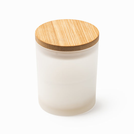αρωματικό κερί vanilla