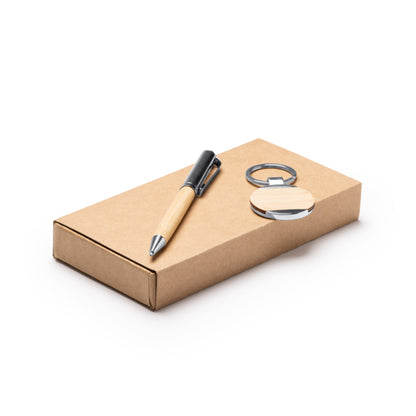 Compo pack με ημερολόγιο, θήκη bodoni και θήκη paulov