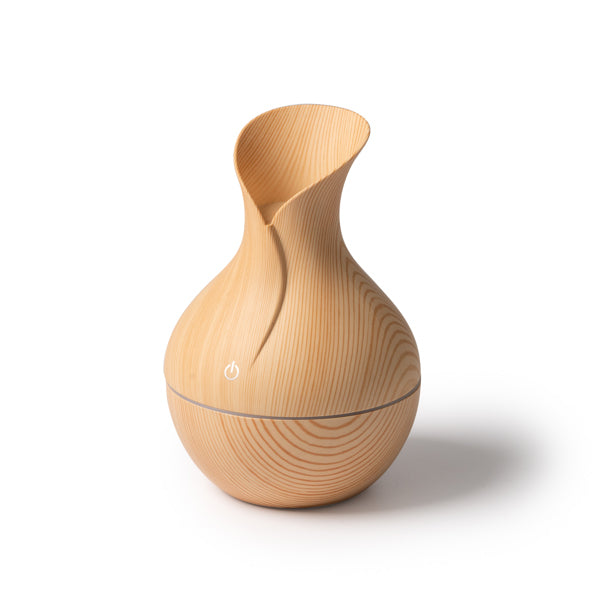 diffuser από φυσικό μπαμπού tulip