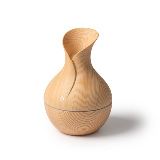diffuser από φυσικό μπαμπού tulip