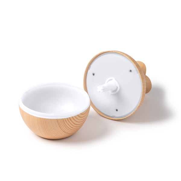 diffuser από φυσικό μπαμπού με χωρητικότητα 180ml